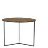CORINTHIA COFFEE TABLE Ø-60/H-45
