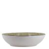 KRIS SALAD BOWL TAUPE