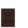 KENTWOOD WALL ART BROWN S 70X50CM