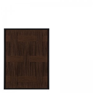 KENTWOOD WALL ART BROWN S 70X50CM
