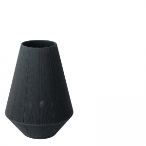 ESTILL TABLE LAMP M 30X30X40