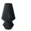 ESTILL TABLE LAMP L 30X30X55