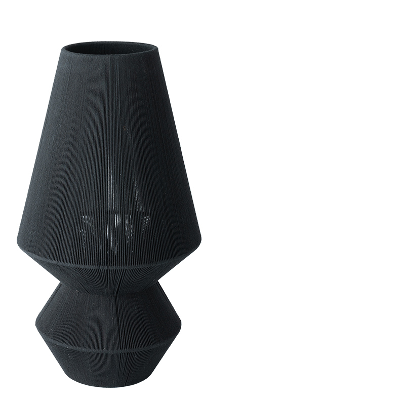 ESTILL TABLE LAMP L 30X30X55