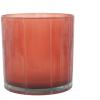LARK VOTIVE RED L
