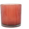 LARK VOTIVE RED L