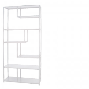 ARIZONA SHELF WHITE W-100/D-35/H-213