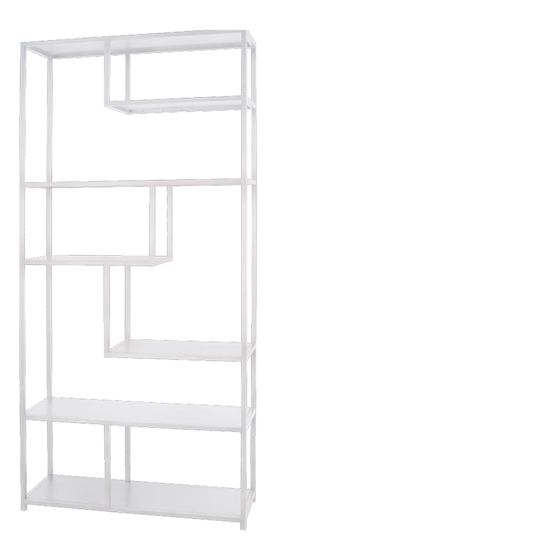 ARIZONA SHELF WHITE W-100/D-35/H-213