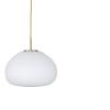 ATTINA HANGING LAMP L 42X42X29CM