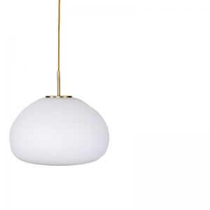 ATTINA HANGING LAMP L 42X42X29CM