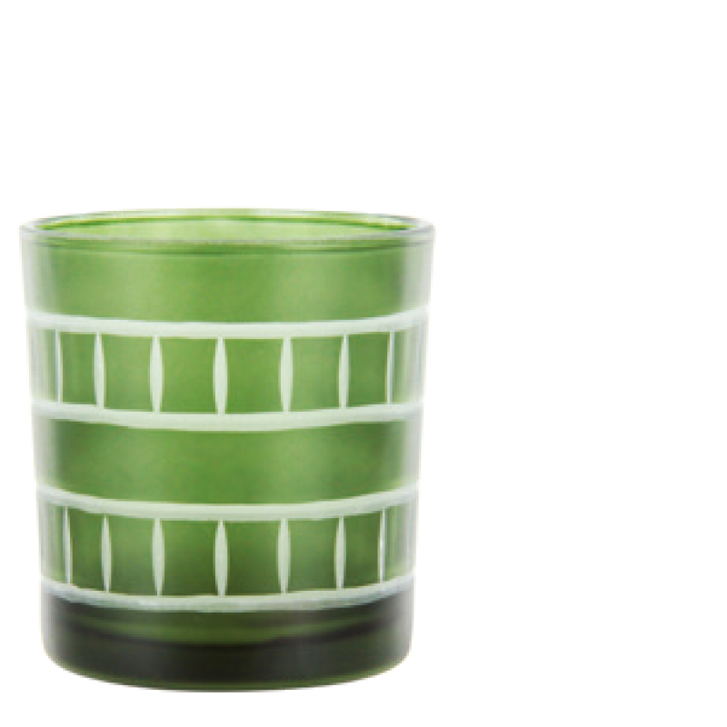 EVAN VOTIVE GREEN S