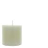 BERT CANDLE 10X10 IVORY