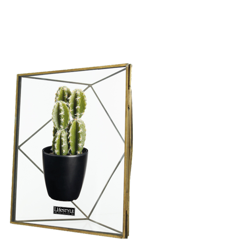 LUCERO PHOTO FRAME L