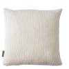 EVANS PILLOW ECRU 50X50CM