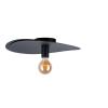 MIDAS LAMP M 40X40X10CM