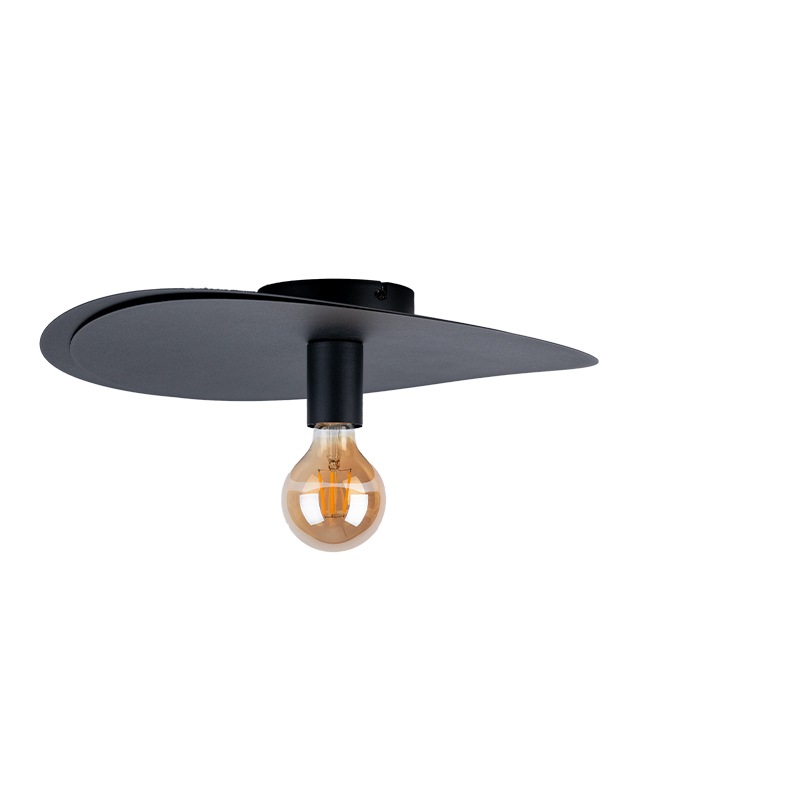 MIDAS LAMP M 40X40X10CM