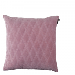 DASCHA PILLOW WOOD ROSE