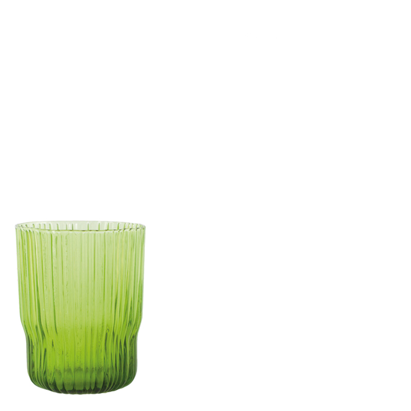 BARKE TUMBLER GREEN S