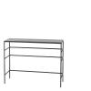 SAVANNAH DRESSING TABLE W-110/D-40/H-76
