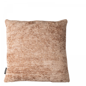 CLOSTER PILLOW TAUPE 50X50CM