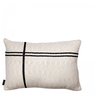 ISAIA PILLOW 60X40 CM L-60/W-40