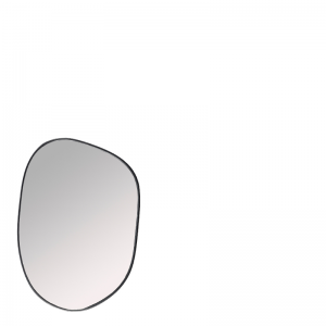 WALDEN MIRROR BLACK S