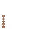 ARISTA CANDLE HOLDER TERRA S