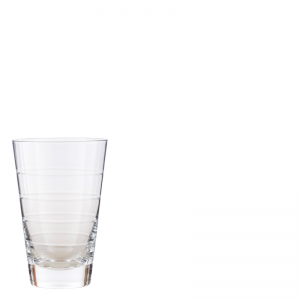 WALDORF SODA GLASS