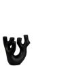 AMES CANDLE HOLDER