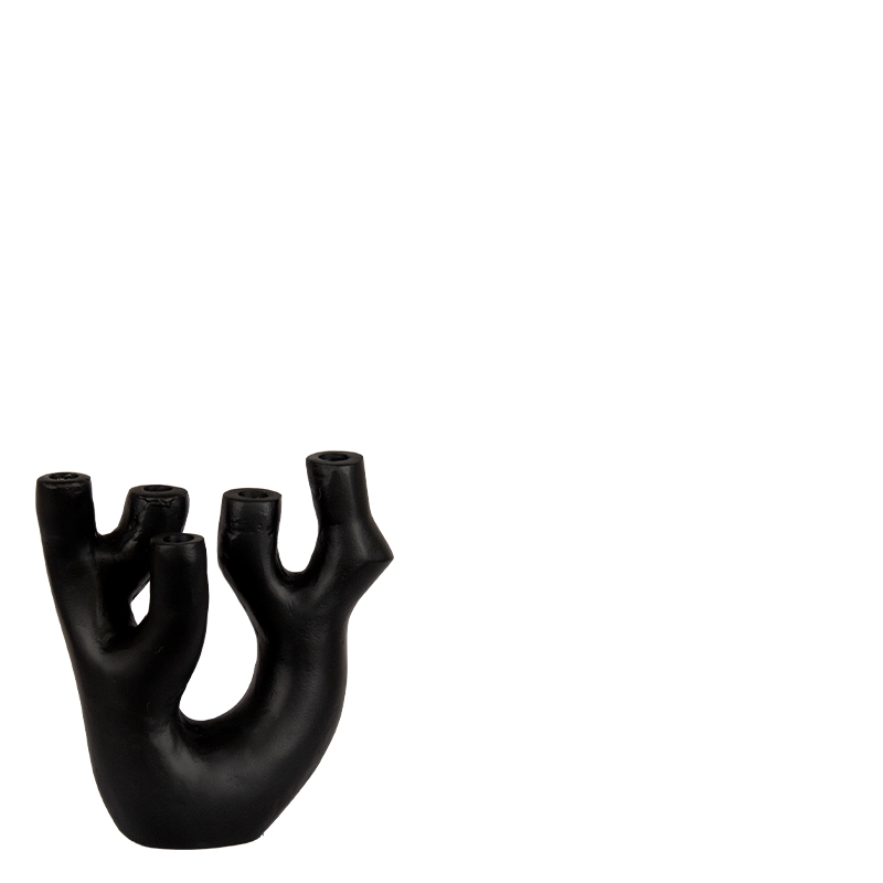 AMES CANDLE HOLDER