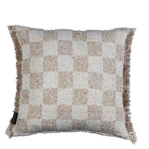 MERINO PILLOW SAND 50X50