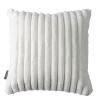 ERMINA PILLOW IVORY 50X50CM