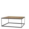 BALTIMORE COFFEE TABLE W-100/D-100/H-38