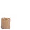 ELON VOTIVE WARM TAUPE