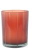 LARK VOTIVE RED M