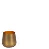 DANBURRY STRUCTURE VOTIVE GOLD M
