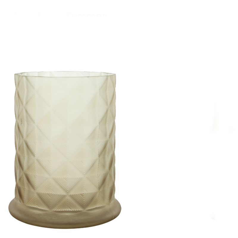 MOSWEN VOTIVE TAUPE L