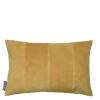 ESMEE PILLOW OIL YELLOW 60X40 CM