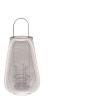 QUITO LANTERN WHITE S
