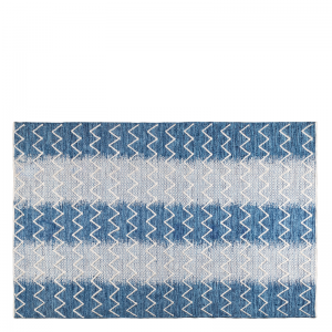 MASON CARPET BLUE 300X200