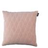 DASCHA PILLOW MAHOGANY ROSE