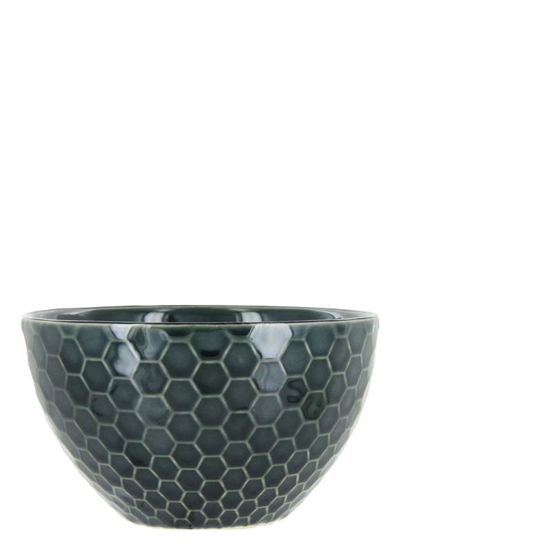 KRISTI BOWL GREY