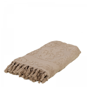 HAMMAM TOWEL SAND L