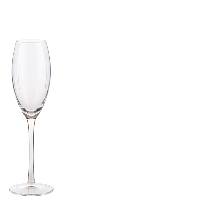 MOSCOW CHAMPAGNE GLASS