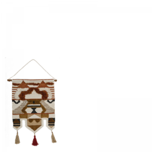RORIE WALL HANGING S