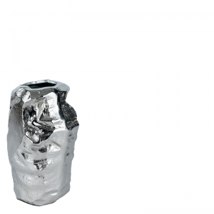 TIJN VASE M 15X15X27