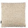 EVELIEN PILLOW ECRU 50X50
