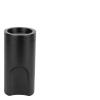 KELSO CANDLE HOLDER BLACK M