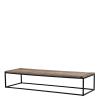 MADRID COFFEE TABLE W-180/D-60/H-36