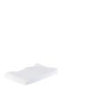 LIV WELLNESS GUEST TOWEL WHITE 30X50 CM