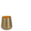 DANBURRY VOTIVE GOLD L